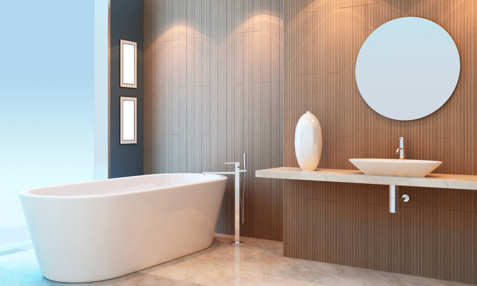 Reformas de baños en Palma de Mallorca
